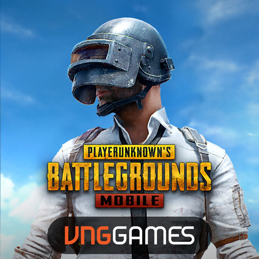 PUBG VNG